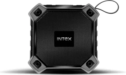 Intex Beast 101 Plus 5W Bluetooth Speaker