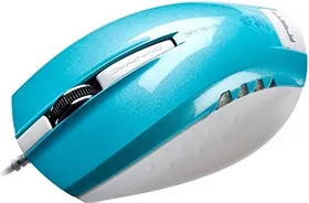 E-Blue EMS102BL USB Mouse