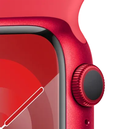 Apple Watch Series 9 41mm (GPS)