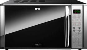 IFB 30SC4 30 L Convection Microwave Oven
