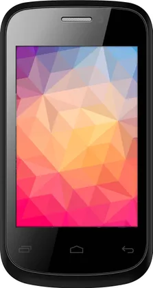 iBall Andi 3.5KKe Super