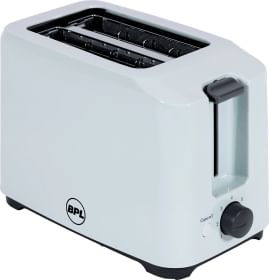 BPL BPTP0012S 750W Pop Up Toaster