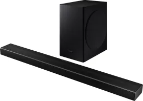 Samsung HW-Q60T/XL Dolby Digital 360 W Bluetooth Soundbar