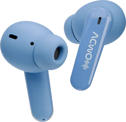 ACWO DwOTS Muze True Wireless Earbuds