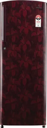 Videocon VZ205UTC 190 L Single Door Refrigerator