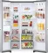 LG GC-B307SSVL 883 L Side by Side Door Refrigerator