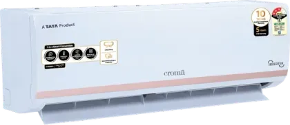 Croma CRLA012IND283264 1 Ton 3 Star 2025 Inverter Split AC