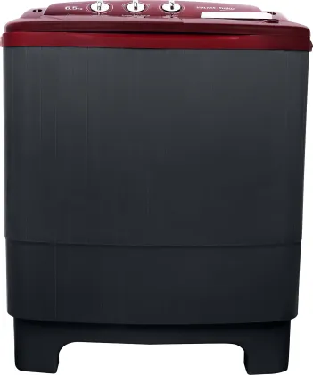 Voltas Beko WTT65UNX 6.5 kg Semi Automatic Washing Machine