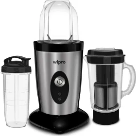 Wipro Elato Countertop Blender FCB105 400W Mixer Grinder