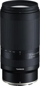 Tamron 70-300mm F/4.5-6.3 Di III RXD Lens (Nikon Mount)