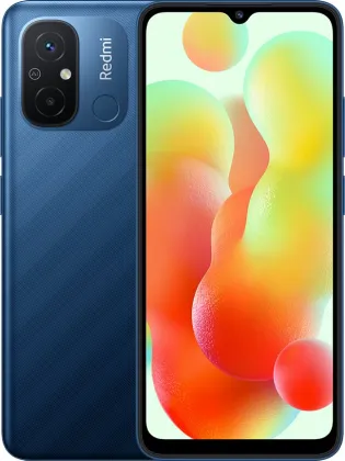 Xiaomi Redmi 12C