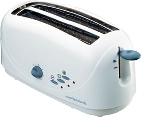 Morphy Richards At 401 1400 W Pop Up Toaster