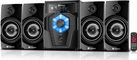 Tronica PS08 40W Bluetooth Home Theater