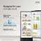 IFB IFBDC-213EYBNED 187 L 5 Star Single Door Refrigerator