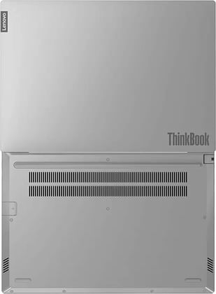Lenovo ThinkBook 14 IIL 20SL00LTIH Laptop (10th Gen Core i3/ 4GB/ 1TB/ FreeDOS)
