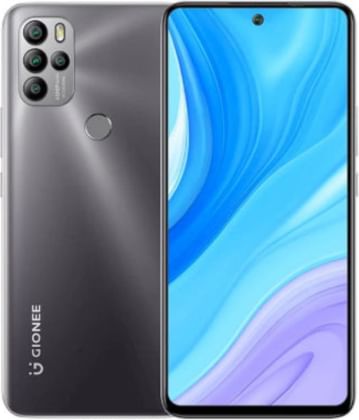 best gionee smartphone