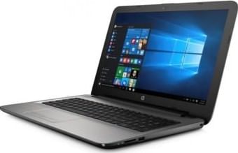 HP 15-ba022ax (Y8J18PA) Laptop (AMD Quad Core A8/ 4GB/ 500GB/ Win10/ 2GB Graph)