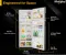 Whirlpool IF INV CNV 480 Alpha Steel-Y 431 L 2 Star Double Door Refrigerator