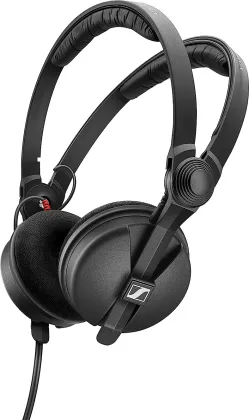 Sennheiser HD 25 Special Edition Wired Headphones