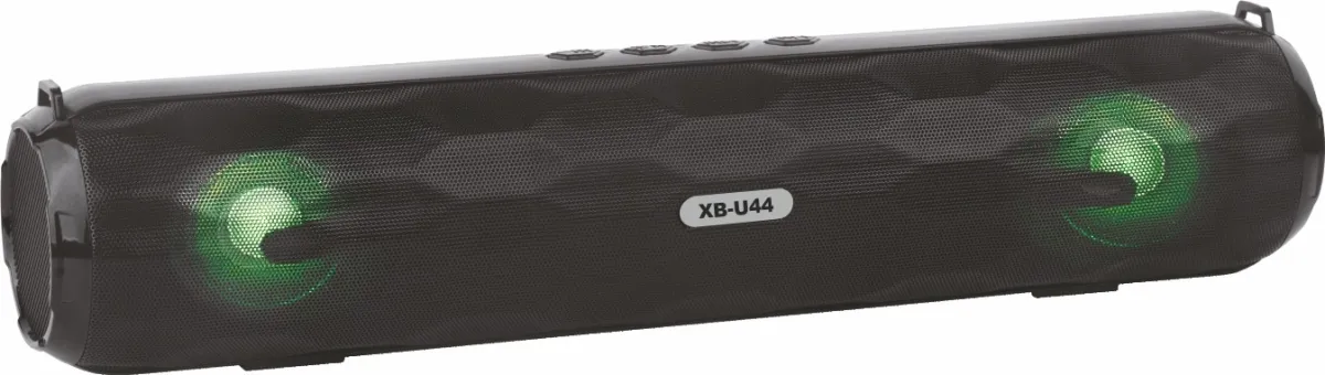 Unix XB-U44 5W Bluetooth Speaker Price in India 2025, Full Specs ...