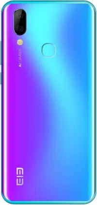Elephone A6 Max