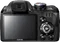 Fujifilm FinePix S3300 Point & Shoot