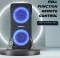 Gizmore Giz-T4000 40W Bluetooth Speaker