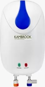 Kambrook Geysers Price List in India | Smartprix