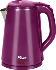 Kreme Soft Touch 2L Electric Kettle