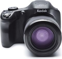 Kodak Pixpro Astro Zoom AZ651 20MP Digital Camera
