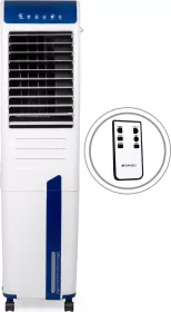 Sansui Touch E47 47 L Tower Air Cooler