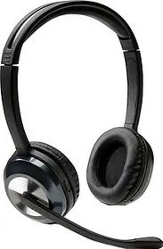 HP H8000 Wireless Headset