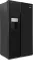 Voltas Beko RSB655GBRF 634 Litres Side-by-Side Refrigerator