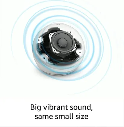 Amazon Echo Dot 5th Gen Smart Speaker