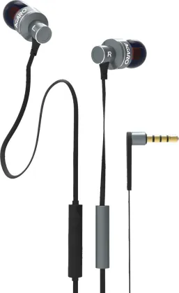 Agaro Rejoice SB115 Wired Earphones