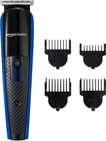 Amazon Basics ABTRM01 Trimmer