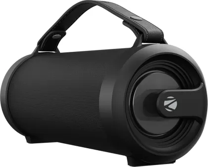Zebronics Zeb-Rocket 500 Light 20W Bluetooth Speaker
