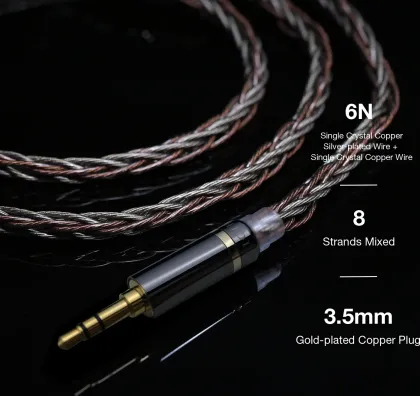 Hidizs MS5 Wired Earphones