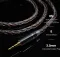 Hidizs MS5 Wired Earphones