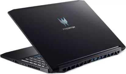 Acer Predator Triton 300 (NH.Q6DSI.003) Gaming Laptop (9th Gen Core i5/ 8GB/ 1TB 256GB SSD/ Win10/ 4GB Graph)