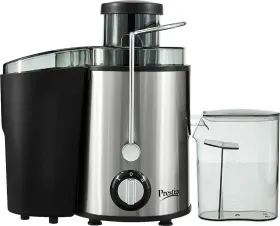 Prestige Centrifugal Juicer PCJ 7.0 500 W Juicer
