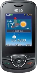 LG A200