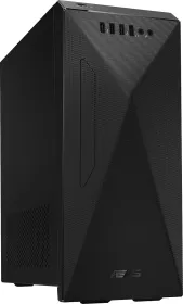 Asus S501MD-312100019W Tower PC (12th Gen Core i3/ 4 GB RAM/ 1 TB HDD/ Win 11) - image 1