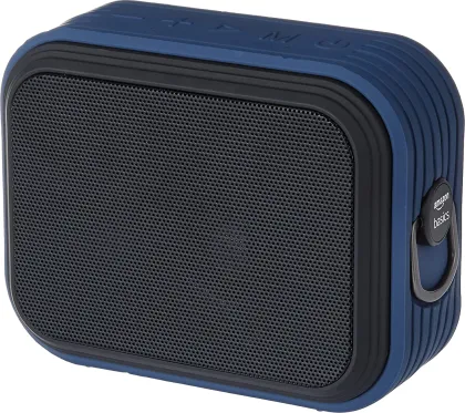 AmazonBasics ABBT1003 8W Bluetooth Speaker
