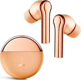 Mivi Duopods B4 True Wireless Earbuds