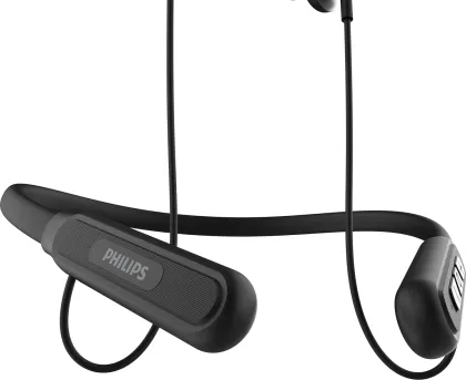 Philips TAN1150BK/94 Wireless Neckband