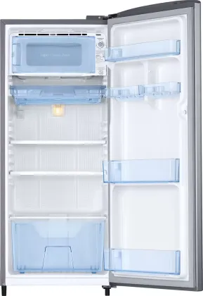 Samsung RR20T2Y2YSE 192 L 3 Star Single Door Refrigerator