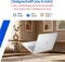 HP Omnibook 3 14-hz0056QU Laptop (Qualcomm Snapdragon X/ 8GB/ 512GB SSD/ Win11 Home)