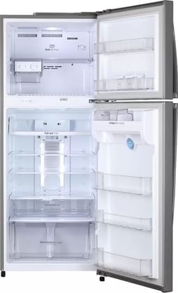 LG GL-I472QDSY 420 L 3 Star Double Door Refrigerator