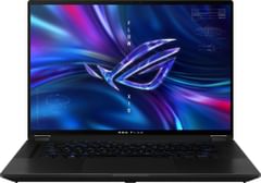 HP Omen 16-B1371TX Gaming Laptop vs Asus ROG Flow X16 2022 GV601RM-M6054WS Gaming Laptop